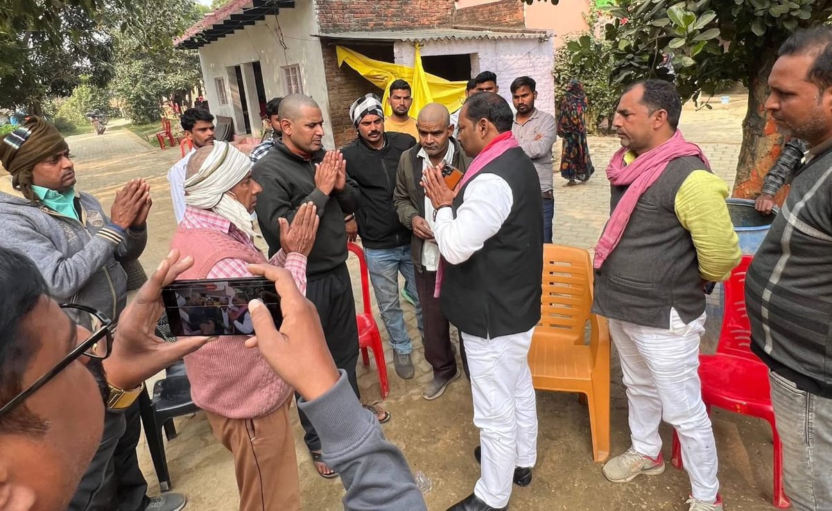 Jitendra Verma bajigar (@jitendravarmasp) on Twitter photo 