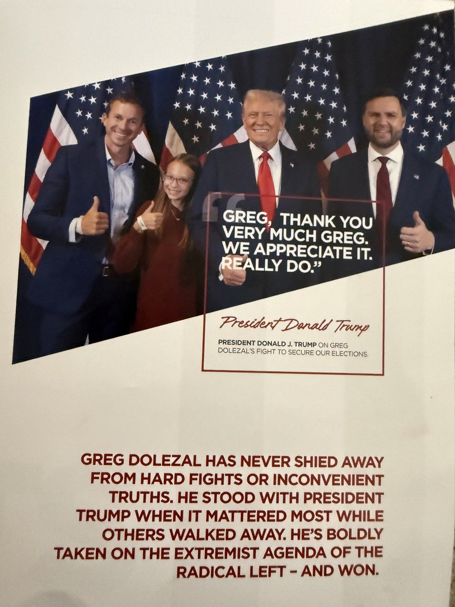 ngoziora's tweet photo. Breakfast with Senator Dolezal - Lt. Governor

“The Role of the government is to Secure and Protect the Rights of the Citizens: the God given Rights” (watch video) 

I felt happy and satisfied talking to Greg about our new Nation - the United States of Biafra USB which was declared on November 29th, 2024 in Lahti Finland, I also talked to him about my role and our ex country Nigeria

Greg was happy and represents the epitome of good governance and strong values to make the world a better place

@realDonaldTrump @FLOTUS45 @MELANIATRUMP @UNHumanRights @jihadwatchRS @mats56455 @alexstubb @yleuutiset @HQNigerianArmy @officialABAT @BBCBreaking @cnnbrk @MobilePunch @SaharaReporters @USBGovernment @StateDept @SecRubio @CapitaineIb226