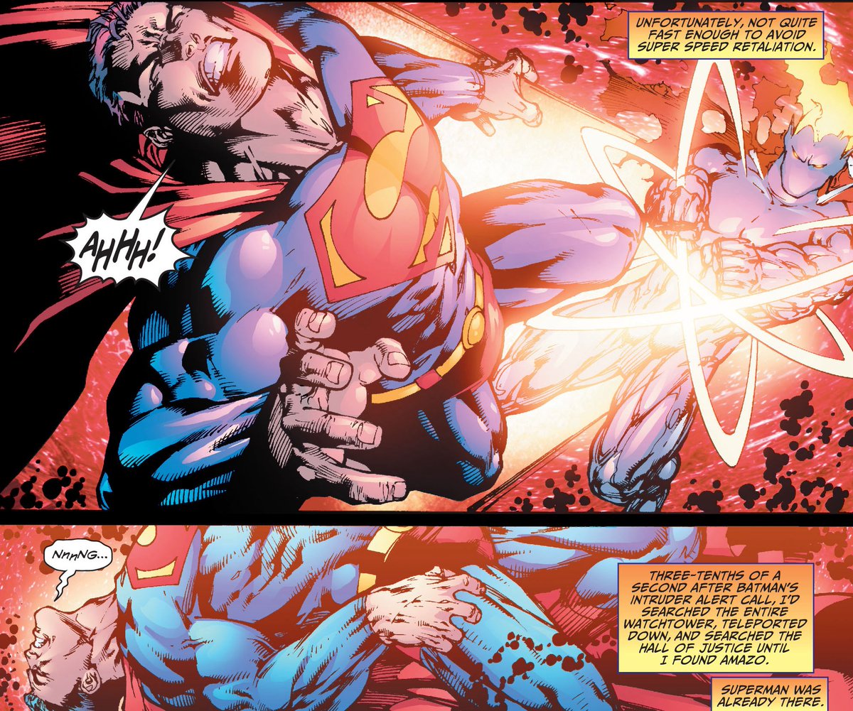 A fight he’s about to lose.