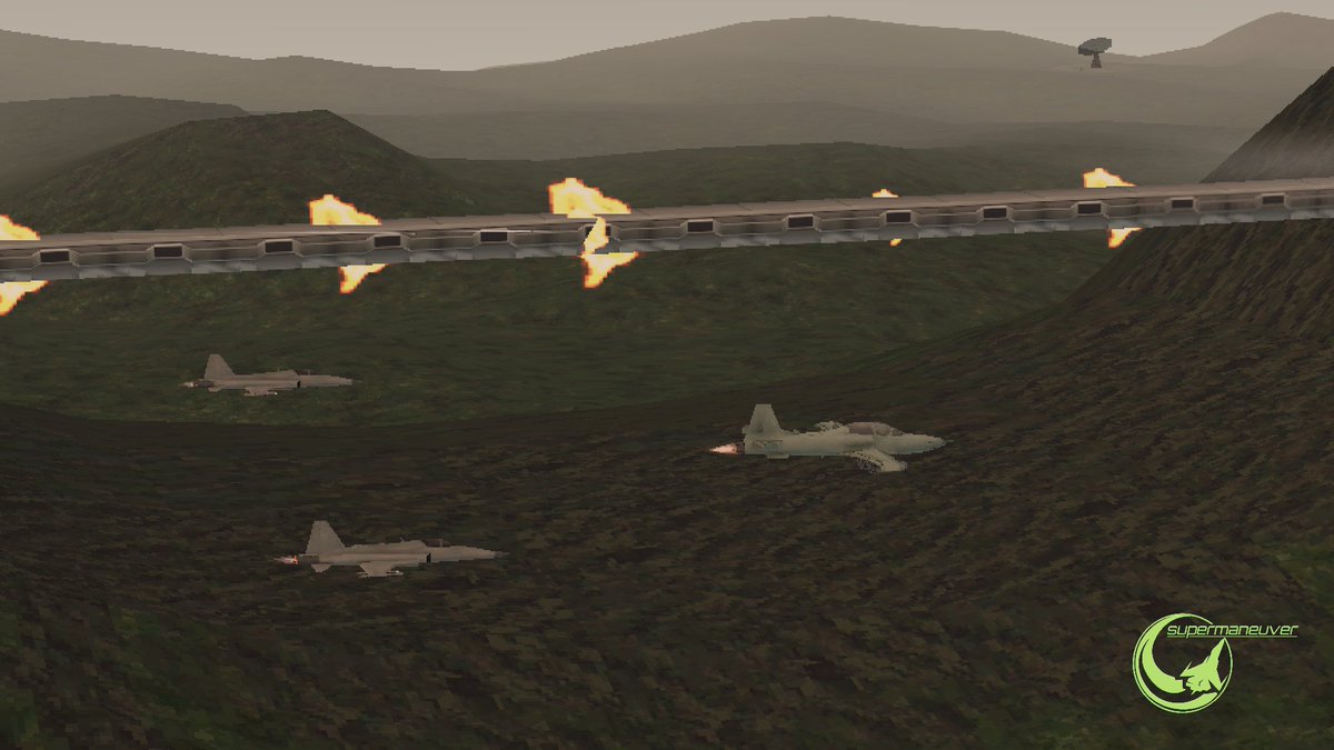 Gabriel Solon ||| Making Supermaneuver tweet media