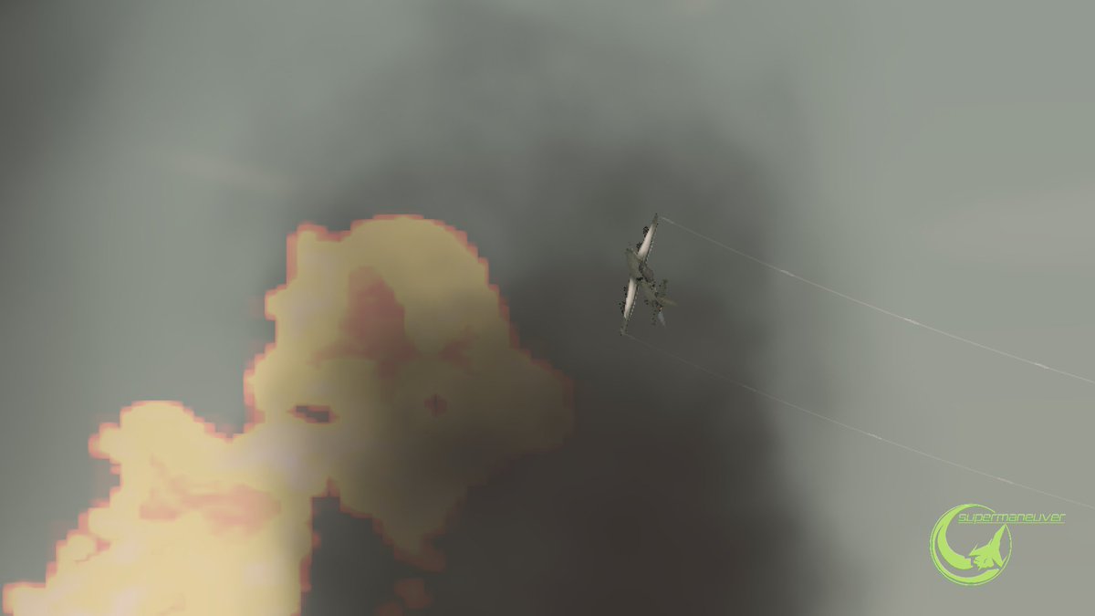 Gabriel Solon ||| Making Supermaneuver tweet media
