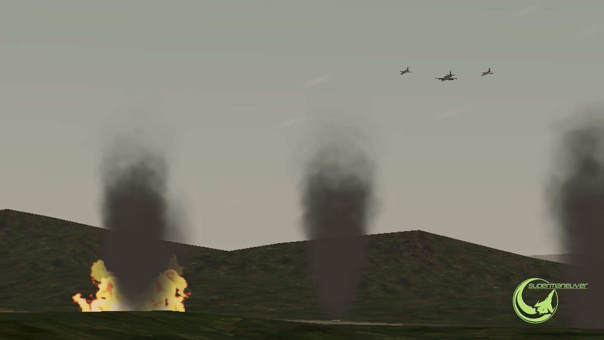 Gabriel Solon ||| Making Supermaneuver tweet media