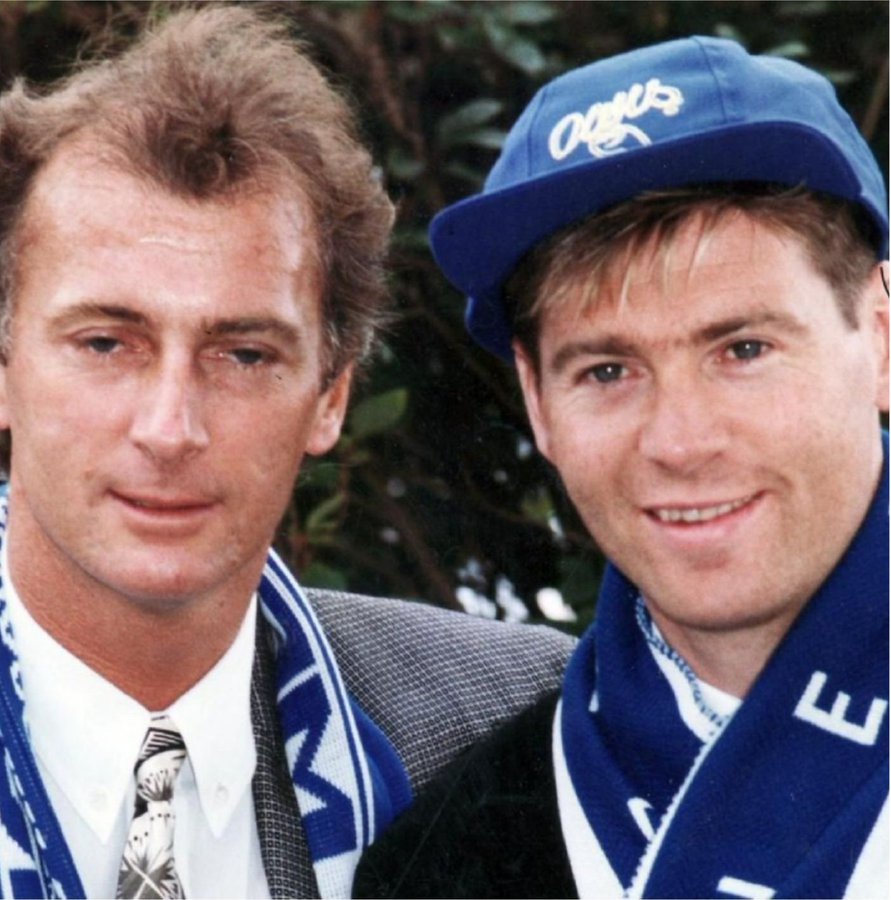 Wishing the wonderful Wednesday wizard, <a href="/chriswaddle93/">Chris Waddle</a> a very happy 65th birthday today 😲😲😲.  15 amazing goals in 150 great games for #SWFC in those brilliant days of 1992-96 including THAT ONE !!! #WAWAW #bestofdays #SoExcited 😉