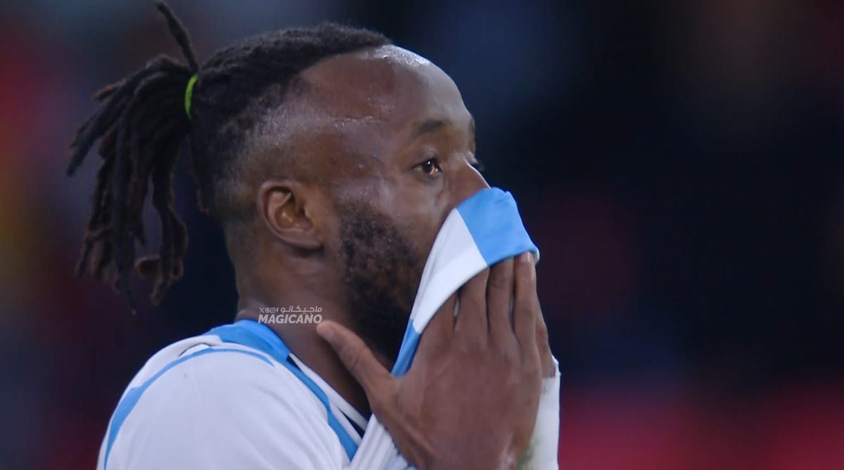 MickyJnr__'s tweet image. ⏰ 55’ | Flamengo RJ 2-0 Pyramids FC 

Flamengo are showing their quality in this clash against Pyramids FC. 

Can the Egyptian side find a way back into the game? 

#FIFAIntercontinentalCup #Flamengo #PyramidsFC