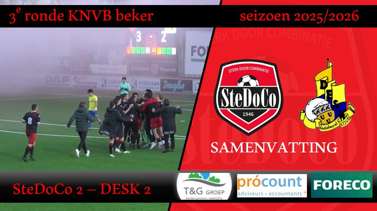 v.v. SteDoCo tweet media