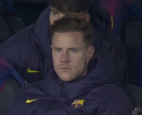 andycule_'s tweet image. Inject this in my veins 😁
#Barca