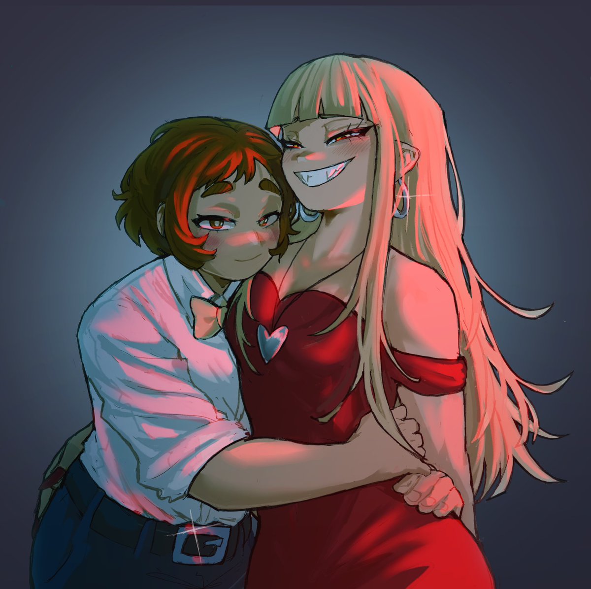 lia ᓚᘏᗢ tweet media