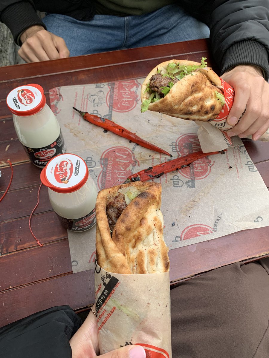 Batuhan’la gidiyoruz önerdiğiniz her yere , lütfen burada böyle yerler önermeye devam edin 🙏🏼