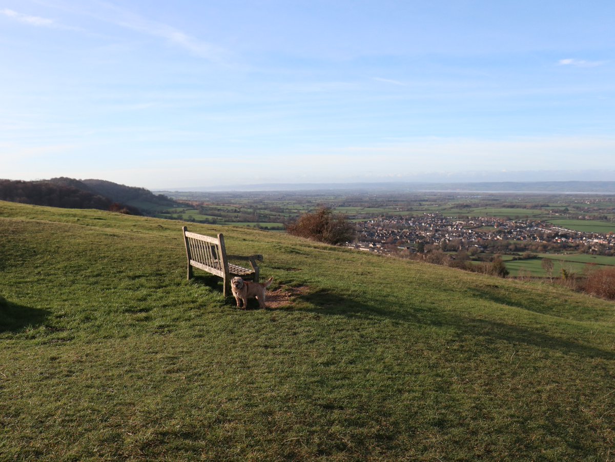 Cotswold Way Association tweet media