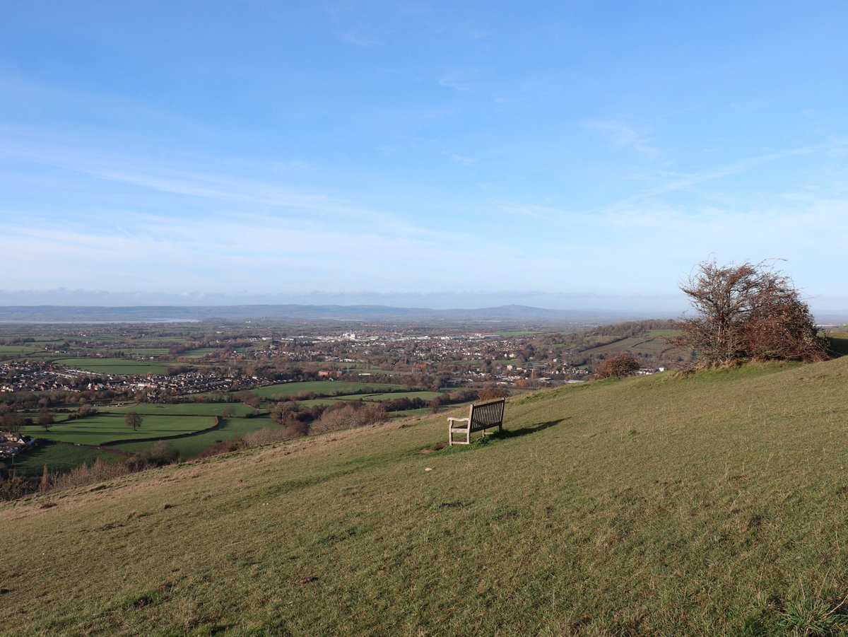 Cotswold Way Association tweet media