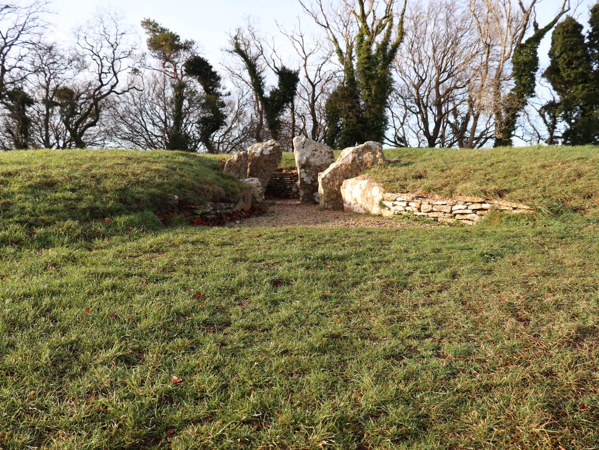 Cotswold Way Association tweet media