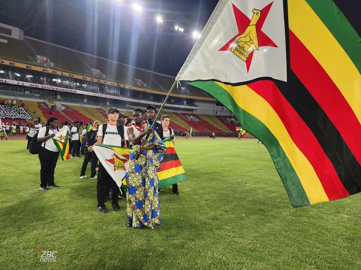 ZBC News tweet media