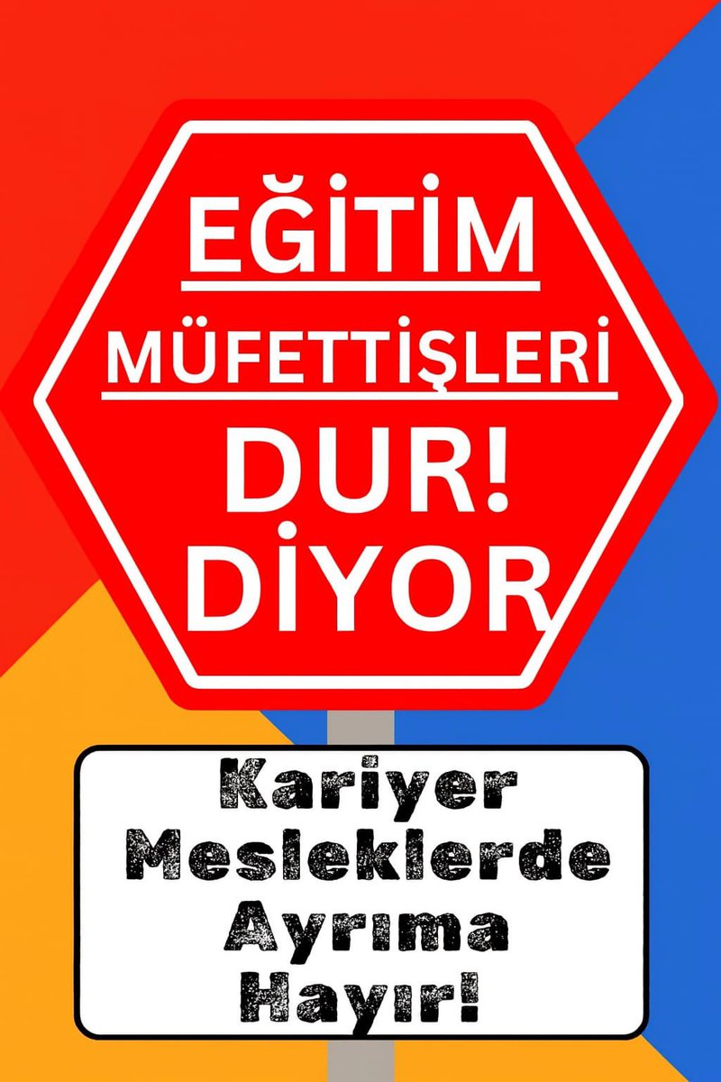 sehzadem77's tweet photo. #EğitimMüfettişleriADALETistiyor
#EğitimMüfettişleriADALETistiyor
@memurlarnet
@rterdogan
@Yusuf__Tekin
@KverSemih
@mehmetsimsek
@cevdetyilmaz
@HMBakanligi
@fethifahri_kaya https://t.co/bVSNcd6w1X