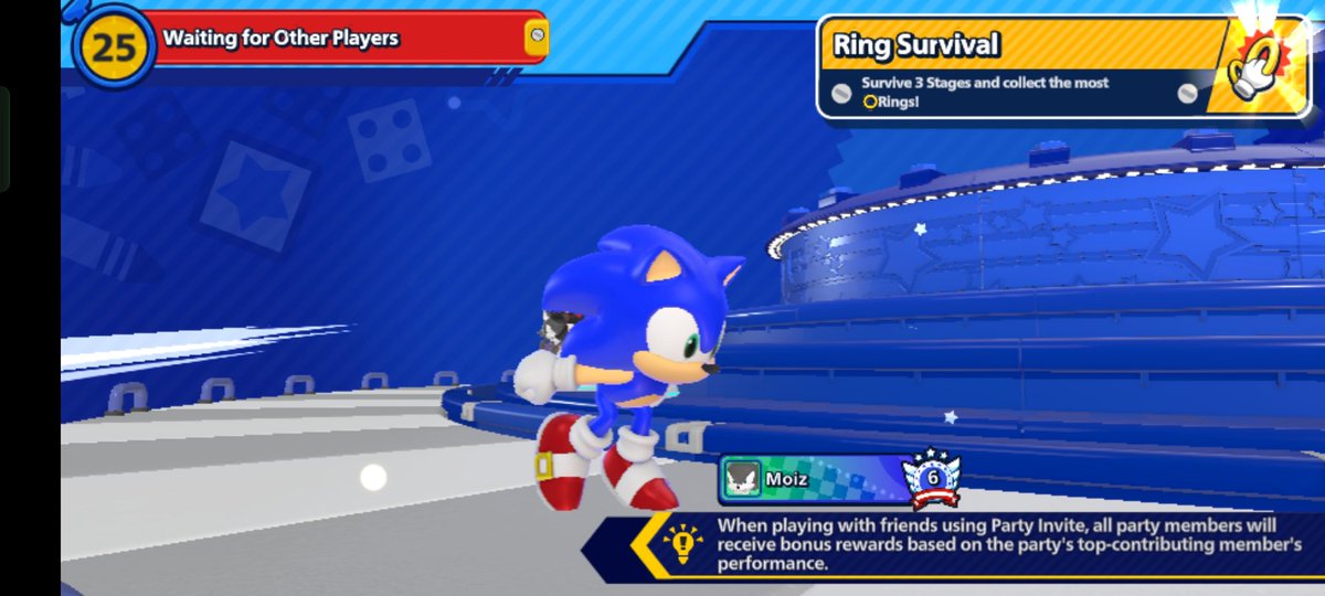 Fun game but DEFINITELY not game of the year lmao