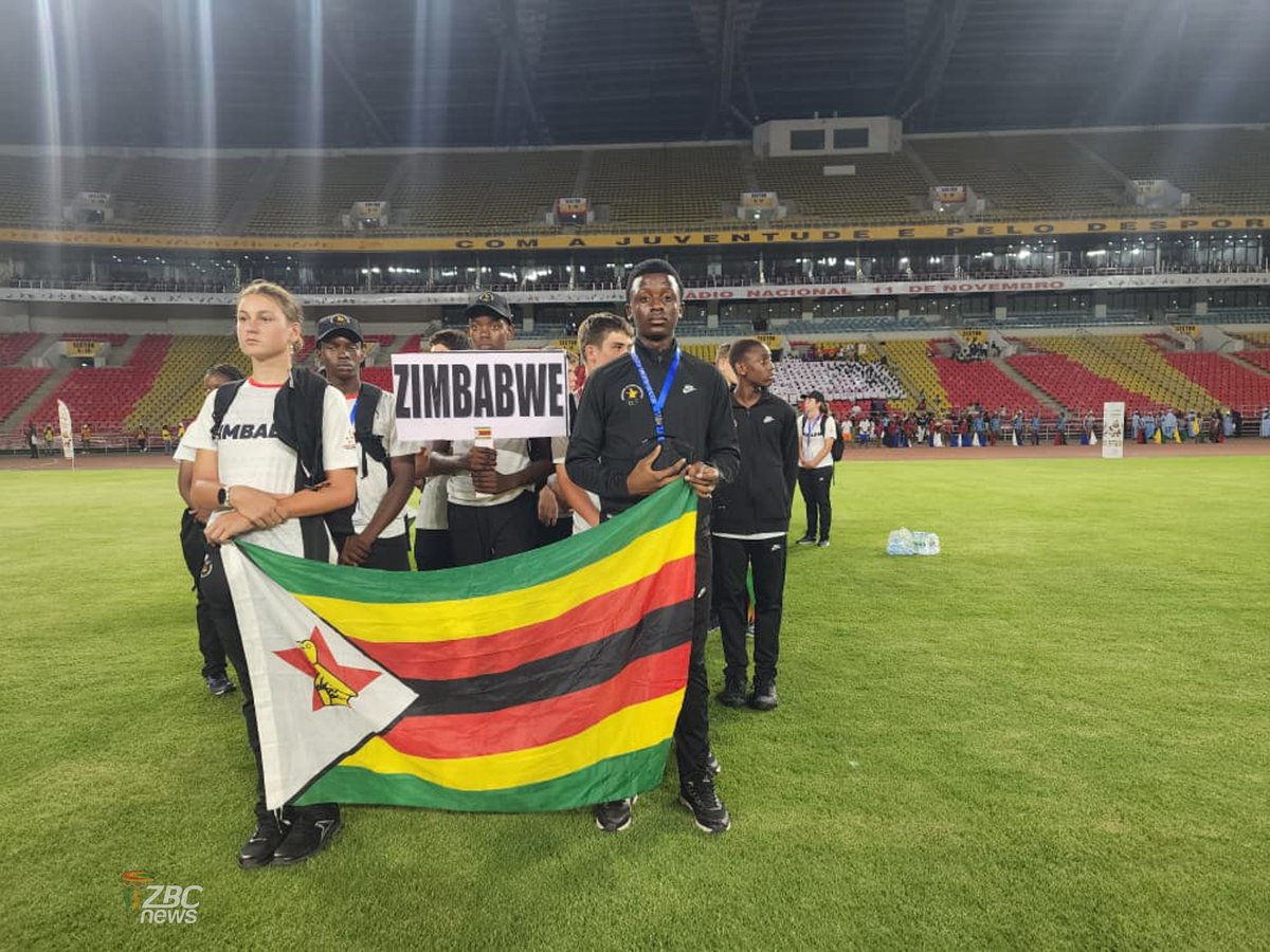 ZBC News tweet media