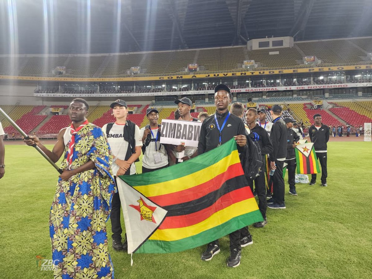 ZBC News tweet media