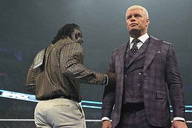 CodyRhodes's tweet photo. https://t.co/McI1kcsWT5