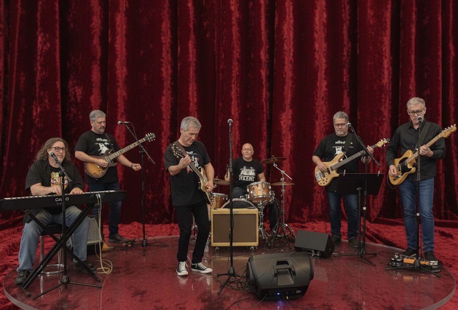 Aldora Britain Records tweet media