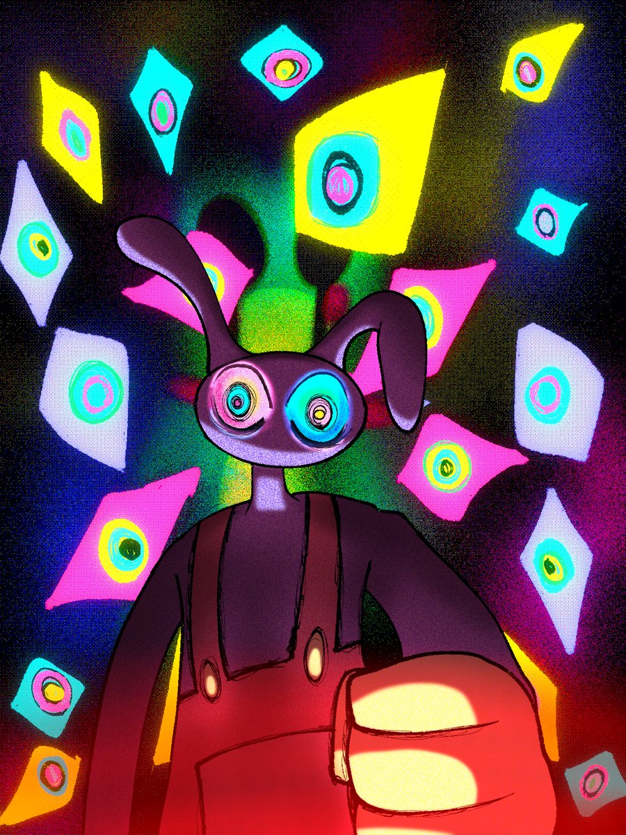 HeyItsMeGoG's tweet image. What.. did you do..
#TADCEp7 #TADC #tadcjax