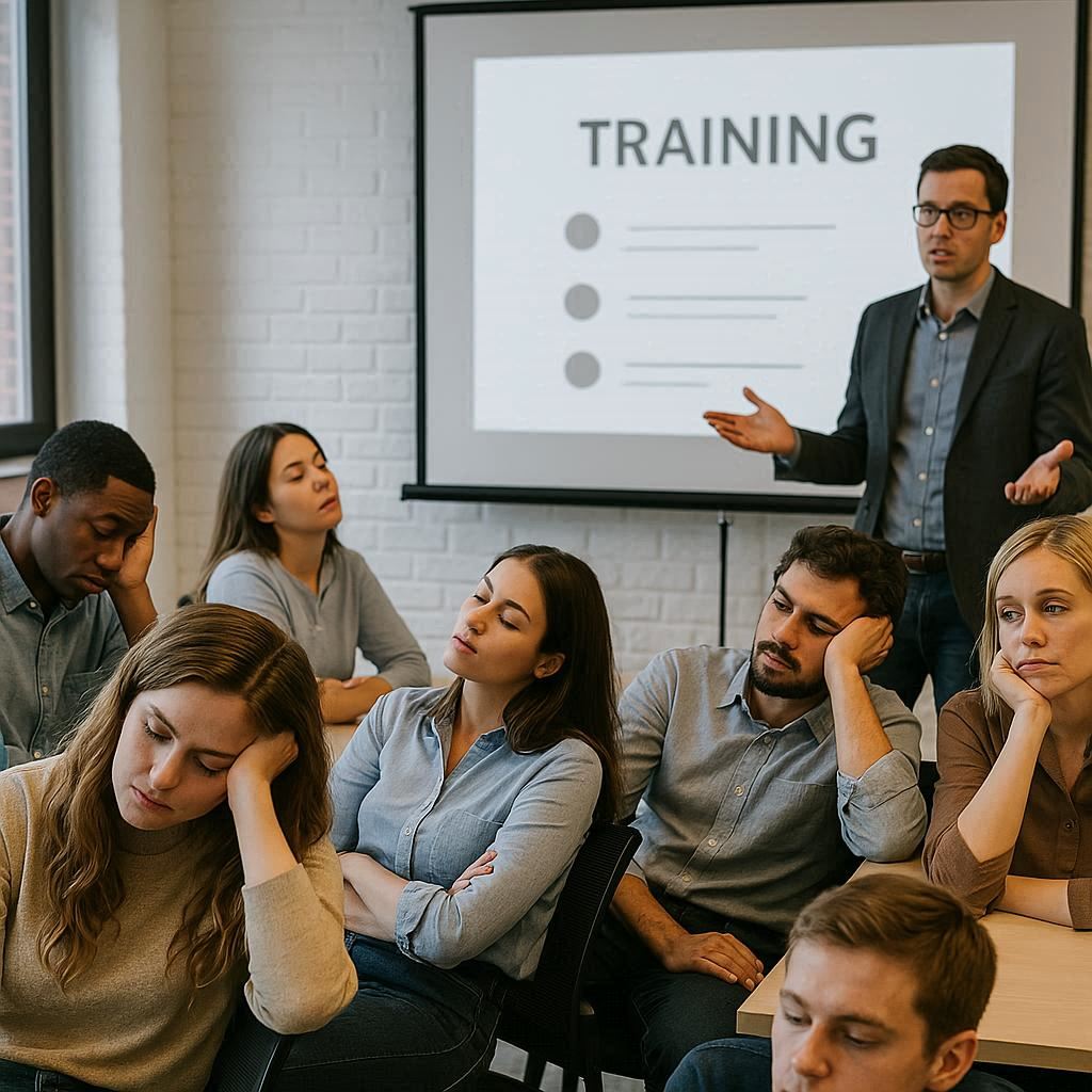 Case Study: Workshops encouraged quieter voices through private mobile input 👉 2bacting.com/rid/order.php