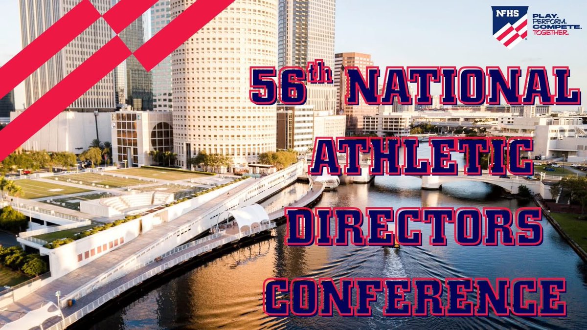 WS_Storm_Sports's tweet image. Glad to be here in Tampa for the #NADC25 conference and taking a new LTI Course 708 today #AlwaysLearning