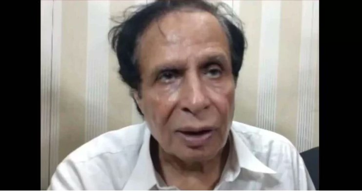 پی ٹی آئی کے نام نہاد صدر  پرویزالٰہی،
  حماد اظہر 
 میاں اسلم اقبال 
زین قریشی 
شہر بانو 
حلیم عادل شیخ
شیخ وقاص
میاں عباد فاروق 
میاں اکرم عثمان  وغیرہ میں سے کوئی بھی اڈیالہ جیل کے باہر کیوں نظر نہیں آتا ؟ بہتر ہے ایک پریس کانفرنس کرو  پارٹی چھوڑ دو 
<a href="/SHABAZGIL/">Dr. Shahbaz GiLL</a>
<a href="/shafqatmm1/">Shafqat Ch</a>