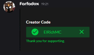 Señor de la Bedrock tweet media