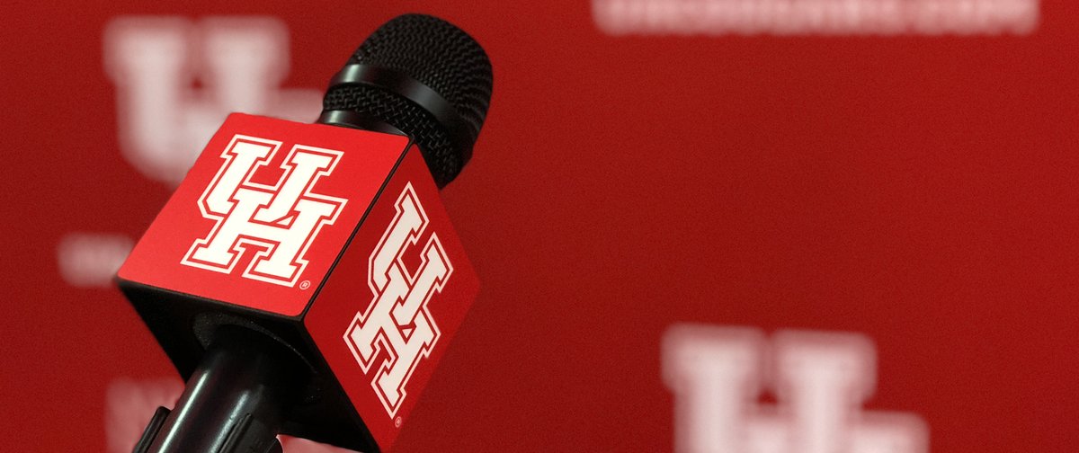 Houston Men's Hoops 🏀 🐾 tweet media
