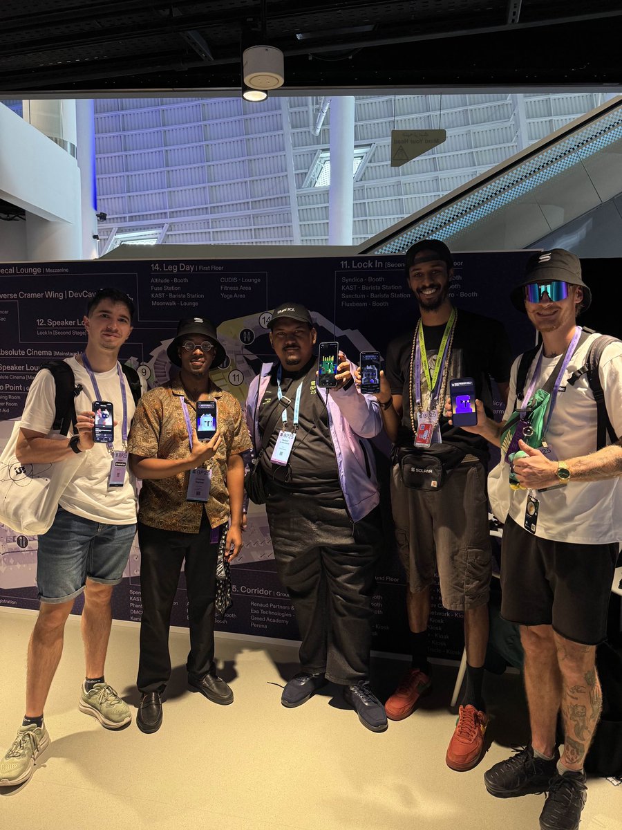 The Seekers | Aether's Guild 🌌🔭 tweet media