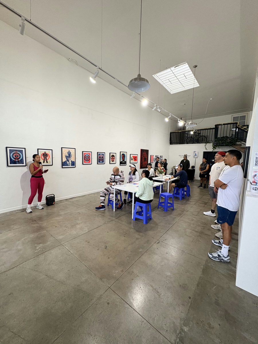 From scrubs to sneakers 👟💙

Thank you to everyone who showed up, moved with purpose, and made this event so special!

#EpicTravelStaffing #ScrubsAndStrides #GratitudeRun #HealthcareCommunity #WellnessInHealthcare #RunWithPurpose