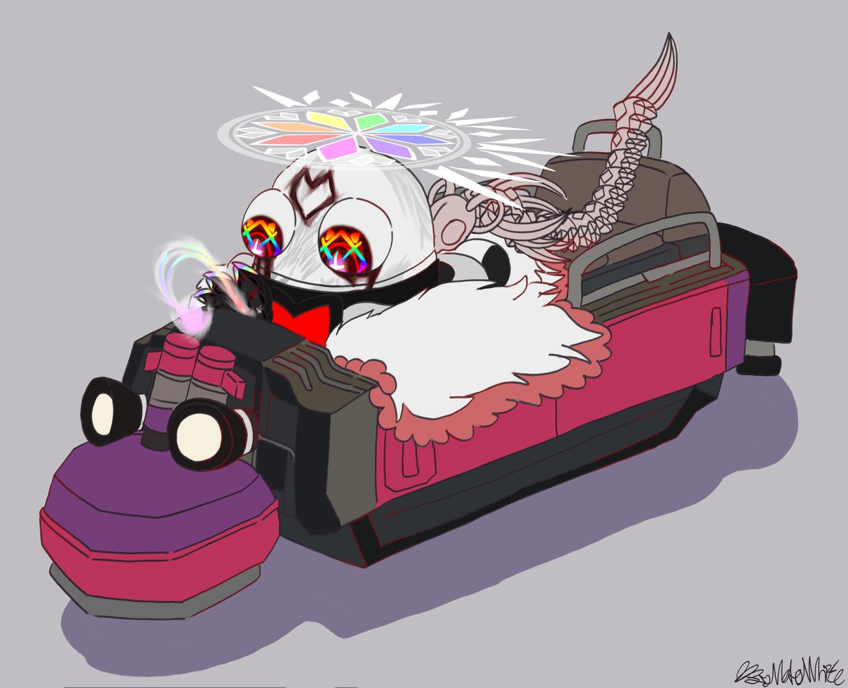Phichapa2020's tweet photo. 🛵
#repo #repofanart https://t.co/dlktaxR1Rh