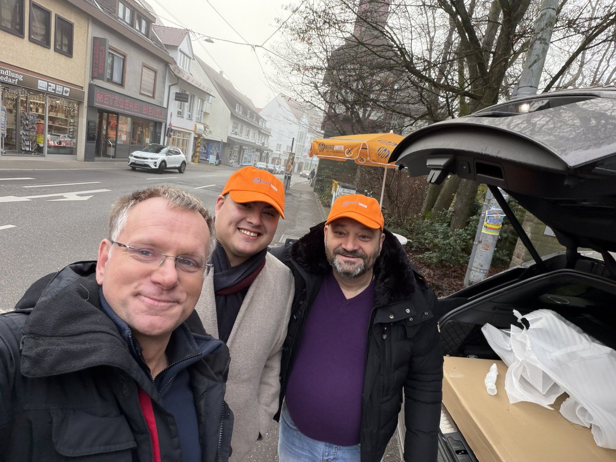 Dr. Dirk Spaniel tweet media