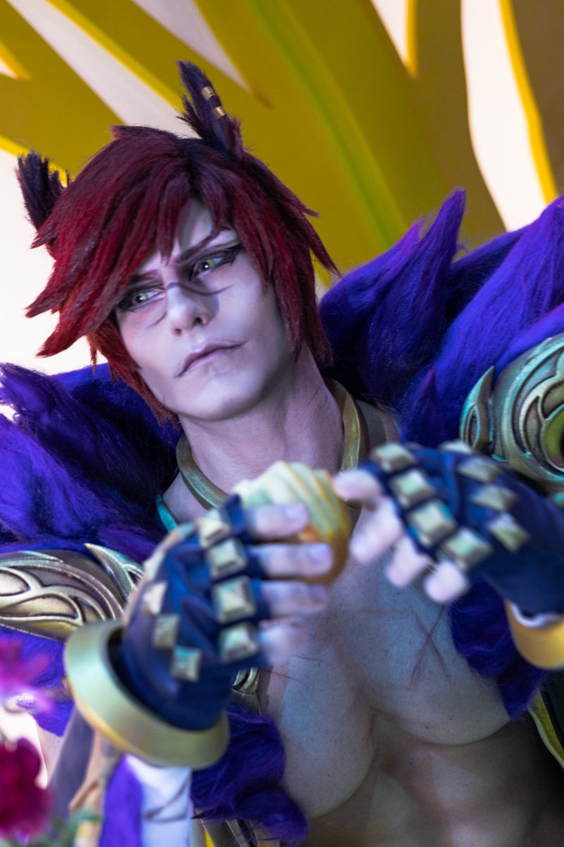 T A R Y N tweet media