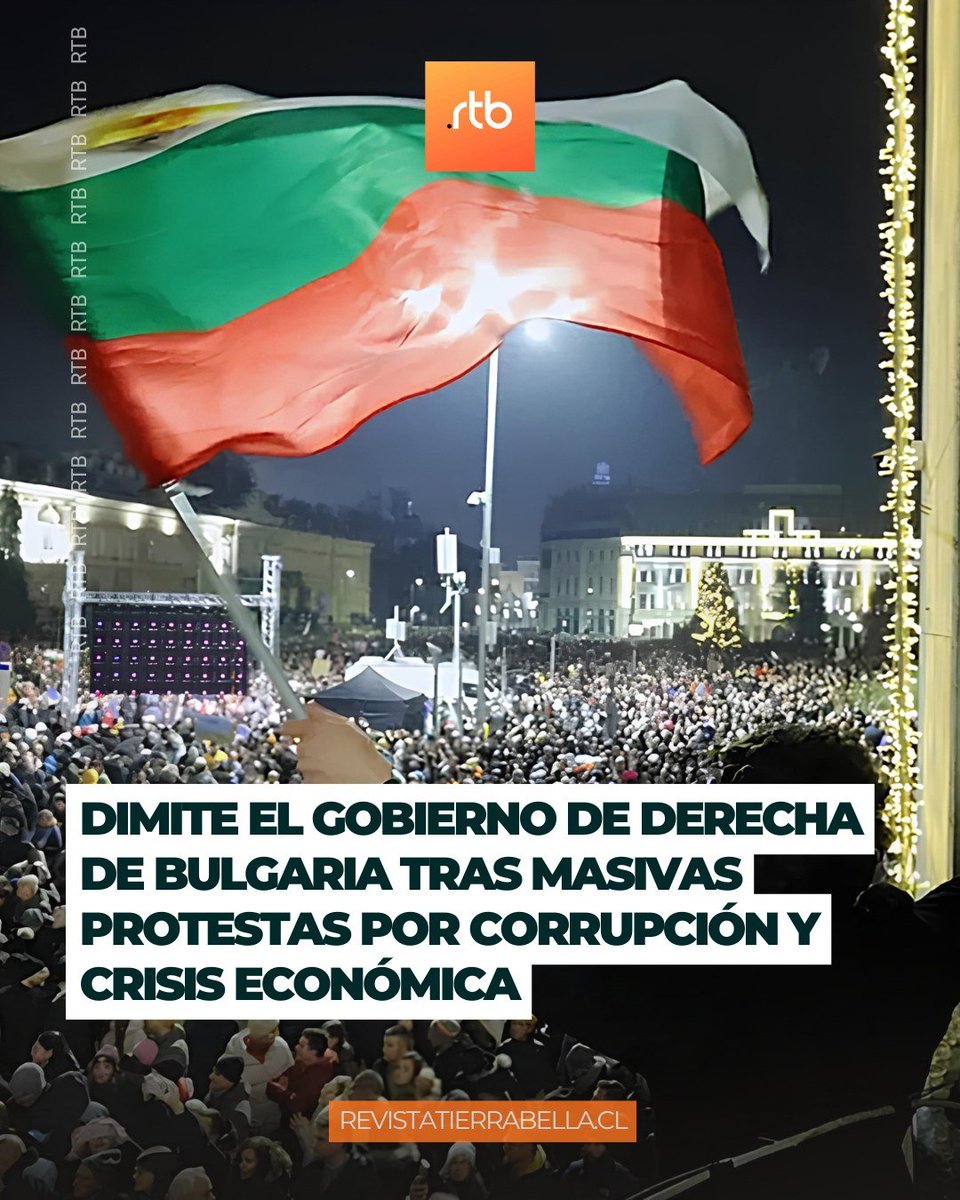 Mientras los medios internacionales difunden, la prensa chilena lo oculta