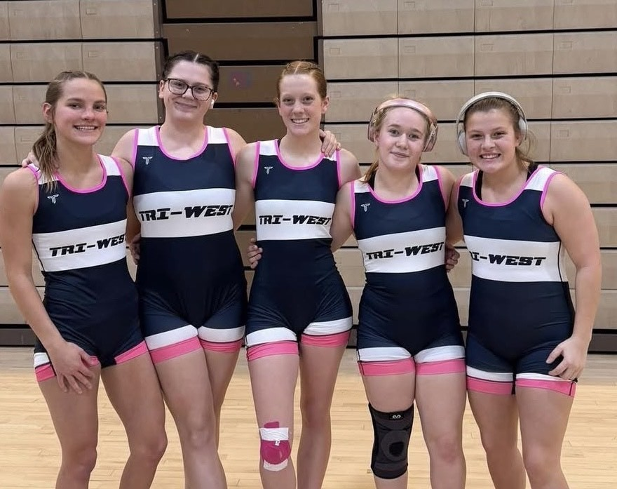 North West Hendricks Communications tweet media