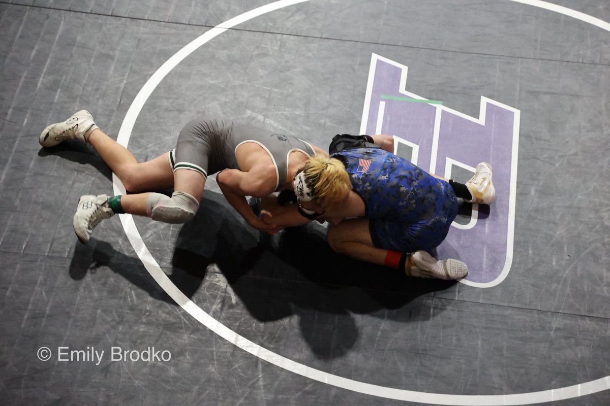 PHS Wrestling tweet media