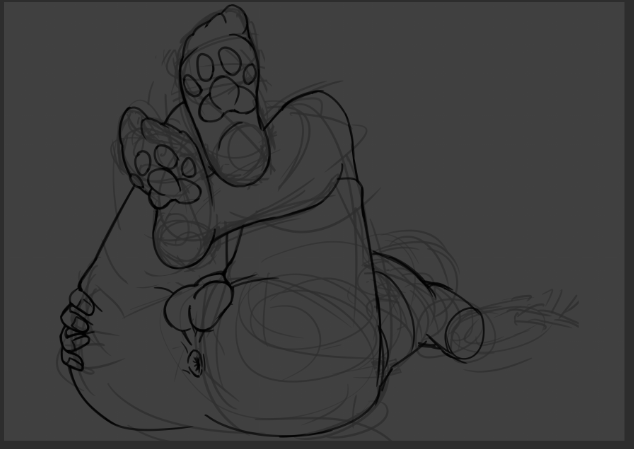 MinZapfel's tweet photo. Upcoming Patreon art👀 https://t.co/HRyiRM5p6z
