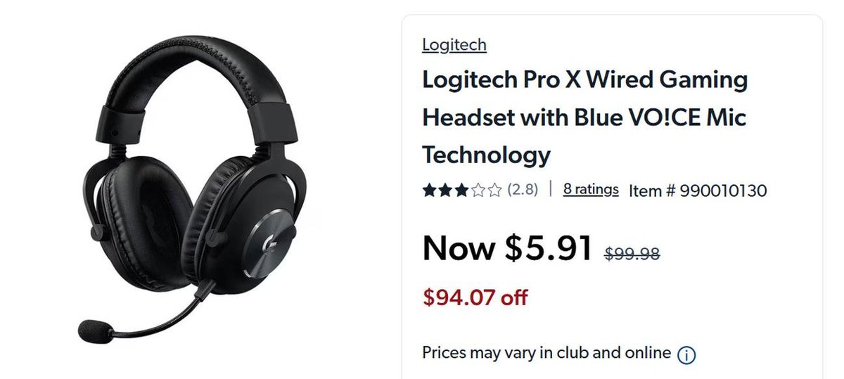 Price Errors tweet media