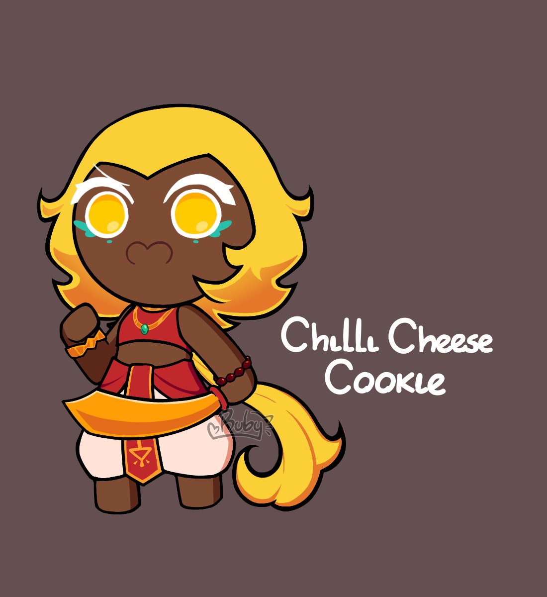 _ANG_Ruby_'s tweet image. Finalmente terminé los diseños de los fanchilds para mi au ♡  #burningcheese 
#goldenspice
#burningspice
#goldencheese