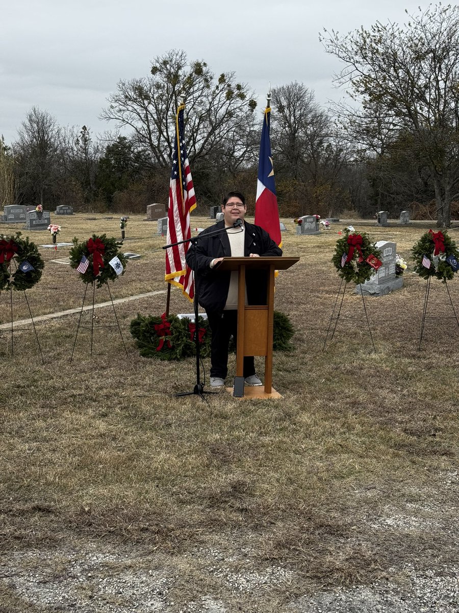 Sen. Brian Birdwell tweet media