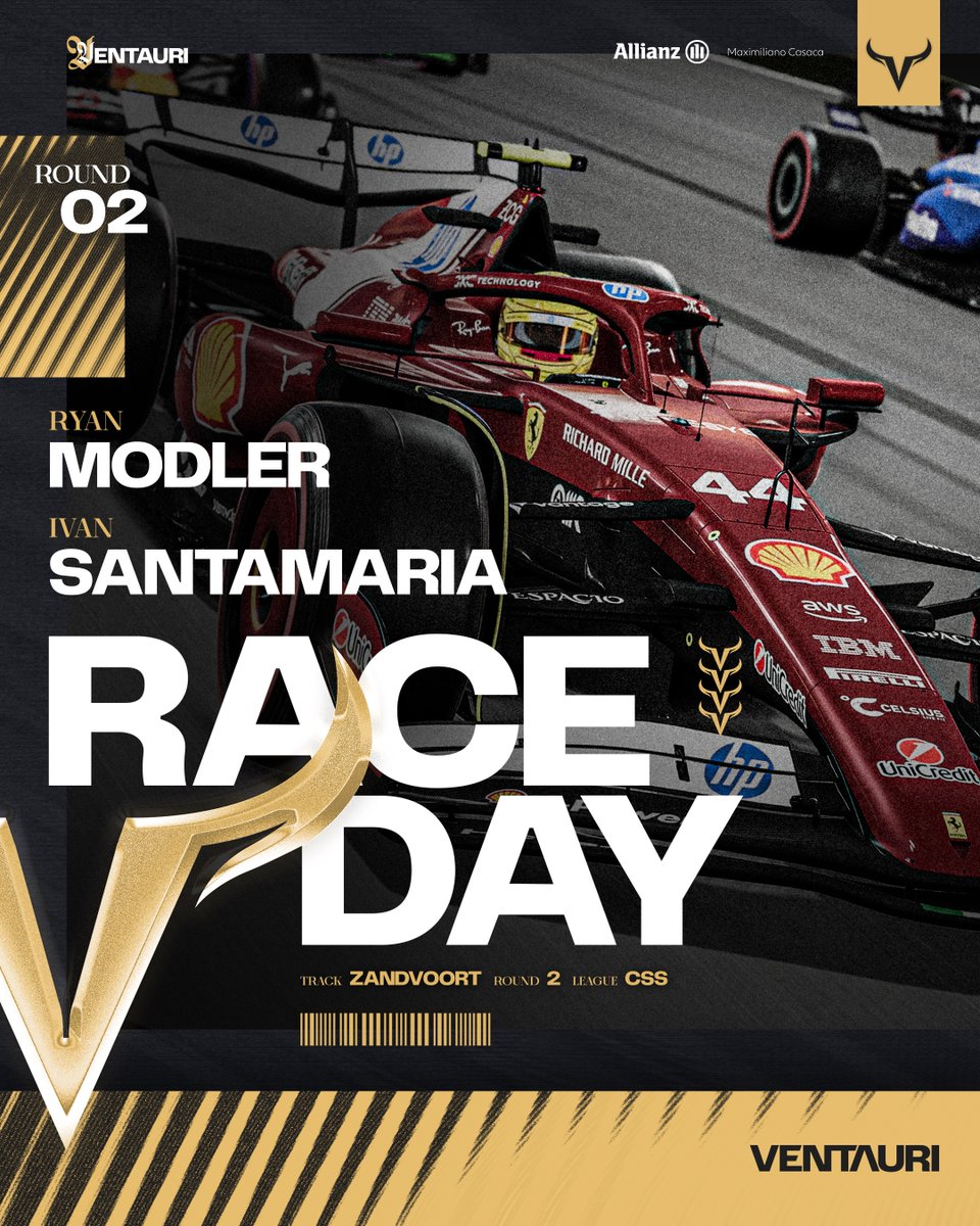 VENTAURI tweet media