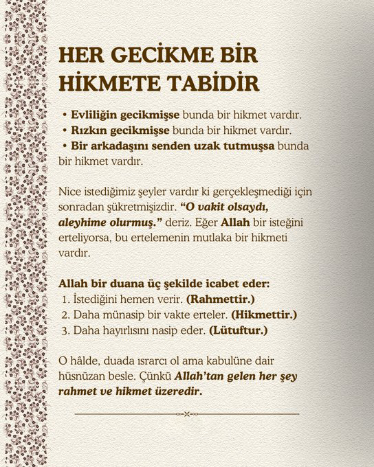 Şifa Duaları (@sifadualari) on Twitter photo 