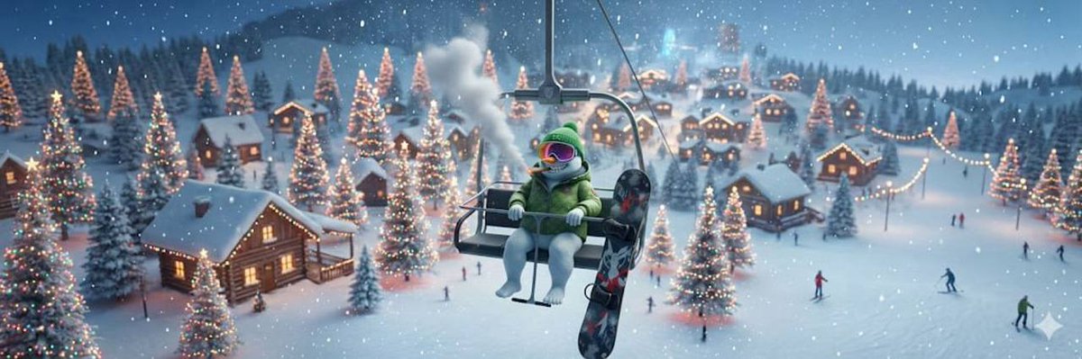 RustyGOAT93's tweet photo. @PoyoEB FROSTY IS SENDING!
Cbr2M3uAasmvMfyDqF5WYVk1atisZrcUi8vSGFfPpump
#breakpoint26 https://t.co/xAu4o88kXm