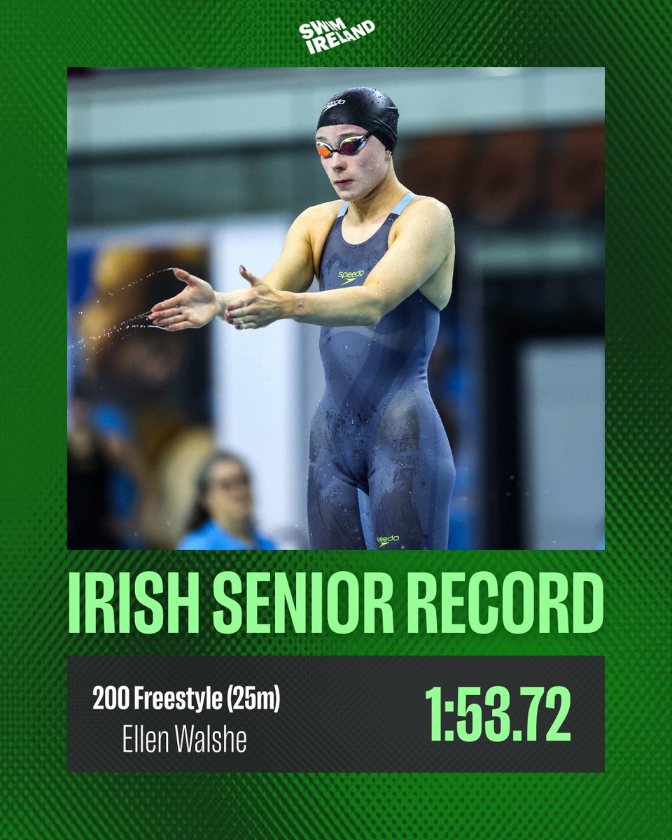 Swim Ireland tweet media
