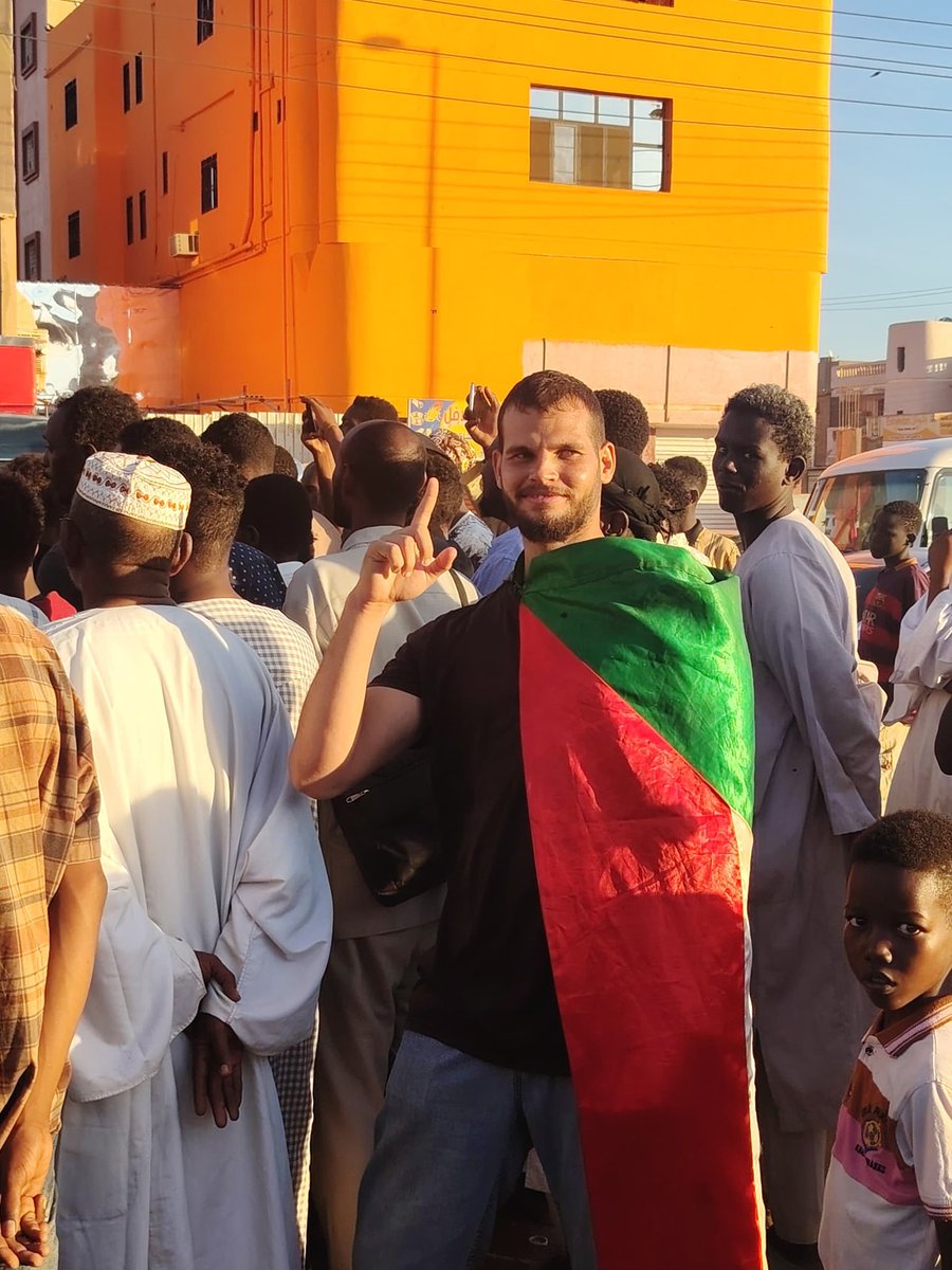 هنا امدرمان 💪🏻🇸🇩