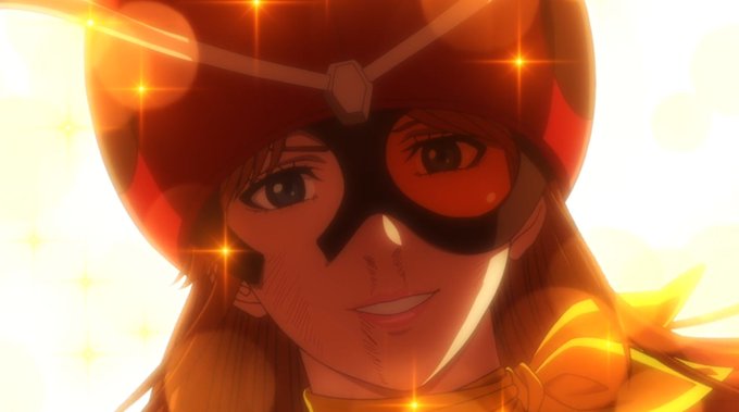 東島丹三郎は仮面ライダーになりたい 第11話