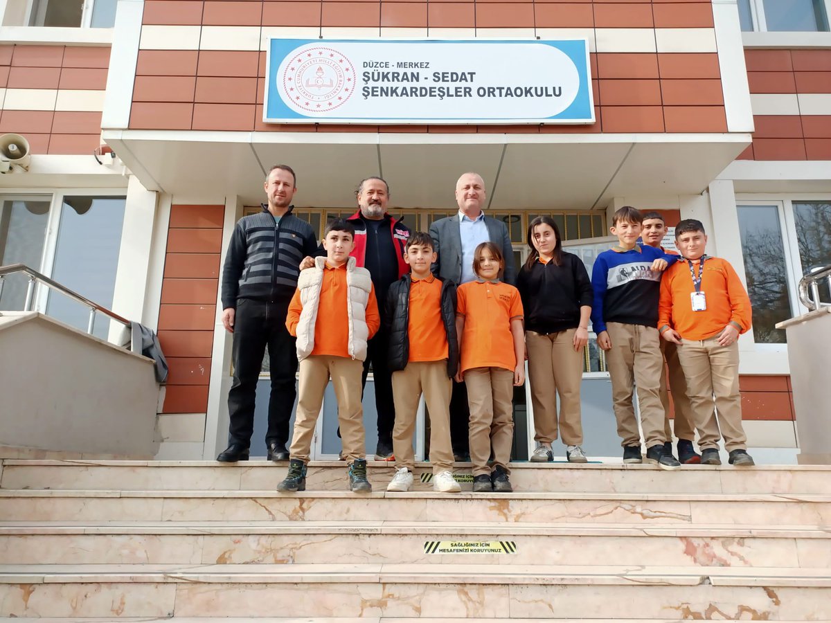 🧼 OKULUM TEMİZ TETKİKLERİ YAPILIYOR. 

Eğitim kurumlarımızda hijyen şartlarının sağlanması ve bu şartların bir standarda bağlanması hedeflenen program için ekiplerimiz sahada gerekli incelemeleri yapıyor. 

<a href="/tcmeb/">Millî Eğitim Bakanlığı</a> 
<a href="/omurfatih/">Ömür Fatih Karakullukçu</a> 
<a href="/ValiSelcukAslan/">Selçuk Aslan</a> 
<a href="/gulsenozer9/">Gülşen ÖZER</a> 
<a href="/duzce_mem/">Düzce İl Milli Eğitim Müdürlüğü</a>