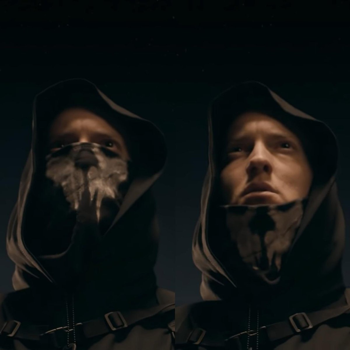 FatesGuillotine's tweet photo. @tdawgsmitty Eminem. “Wasn't ready to be no millionaire, I was ill-prepared
I was prepared to be ill though, the skill was there” https://t.co/2PayPoMzJN