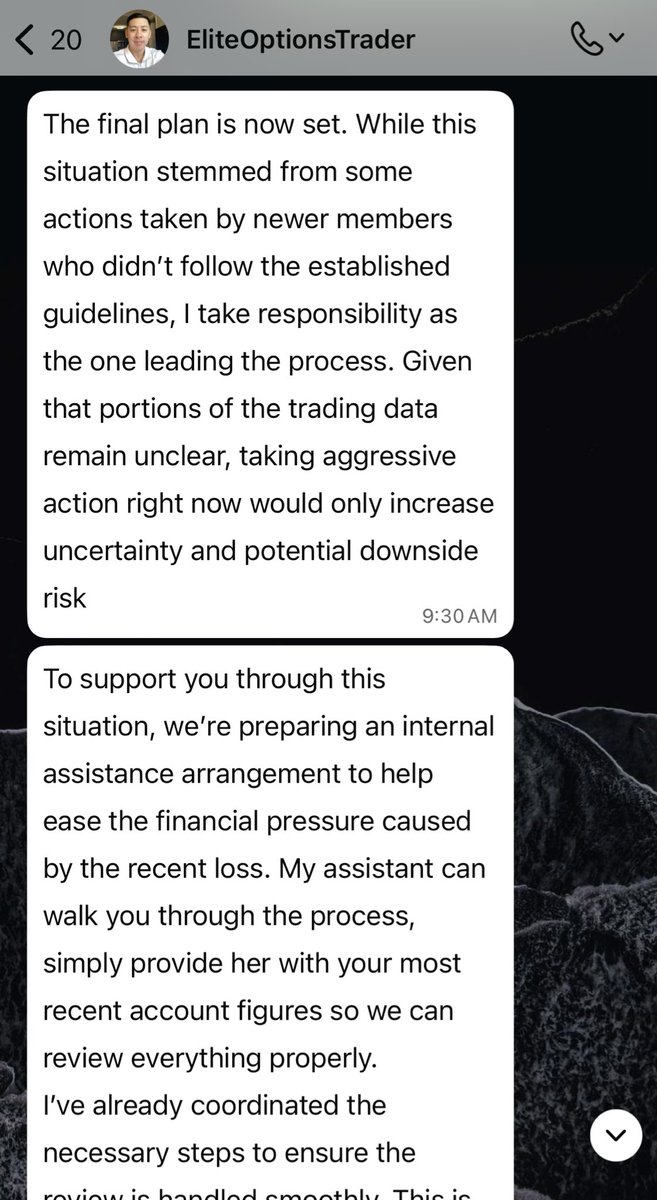 monsterinus's tweet photo. @EliteOptions2 I brought 2200 shares of POM based on @EliteOptions2 suggestion at 5.64. The next day it dropped to 20 cents. I lost 10K in 2 days. It was it is my money from the IRA. I saved working over the years and I lost it in 2 days. Can someone help? https://t.co/wfuY0rLmbh