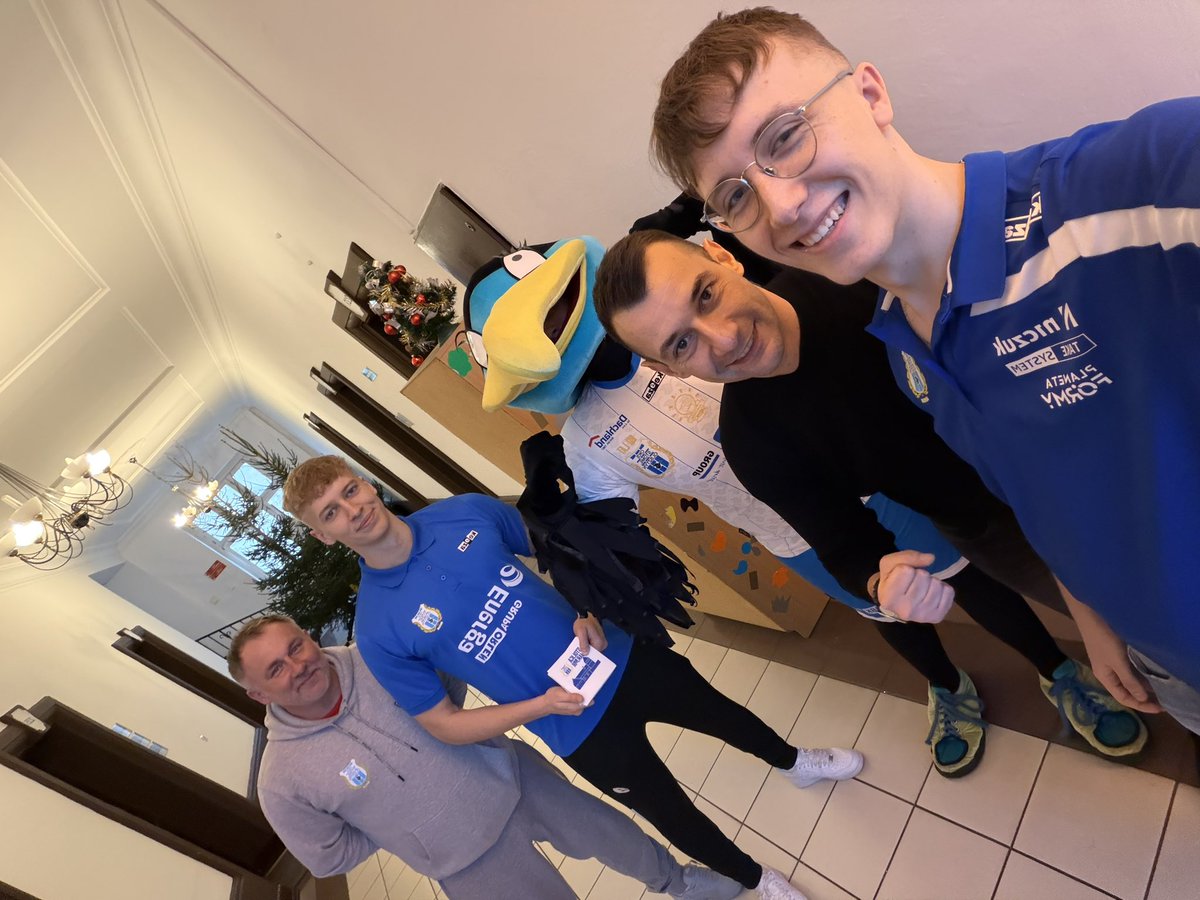 Mikołaj tweet media